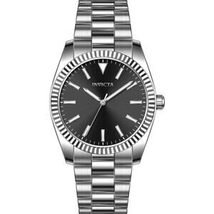 NIB Invicta Celestial Langdon Men's Watch - 40mm, Steel